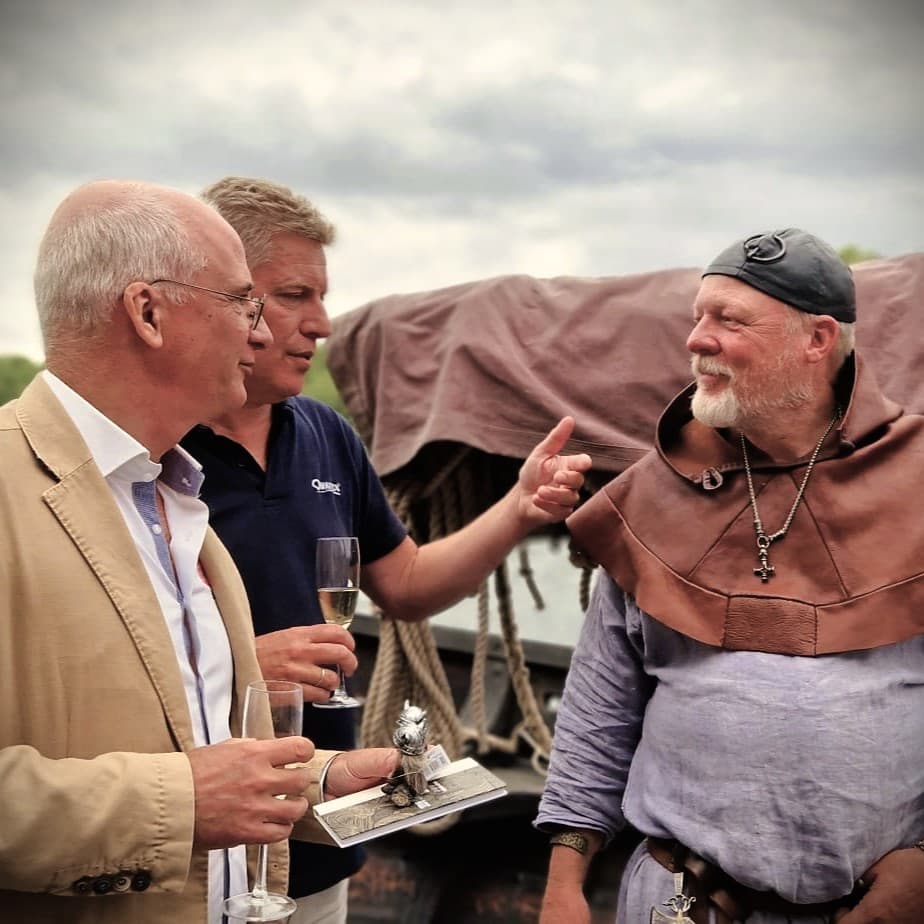 Saga Farmann on Facebook