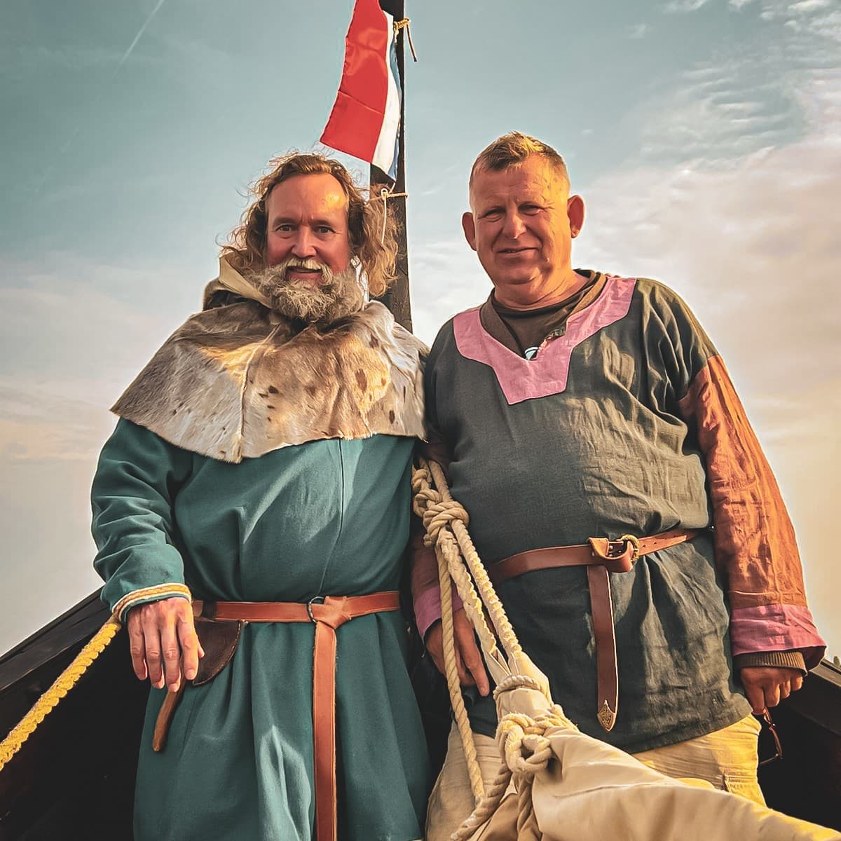 Saga Farmann on Facebook