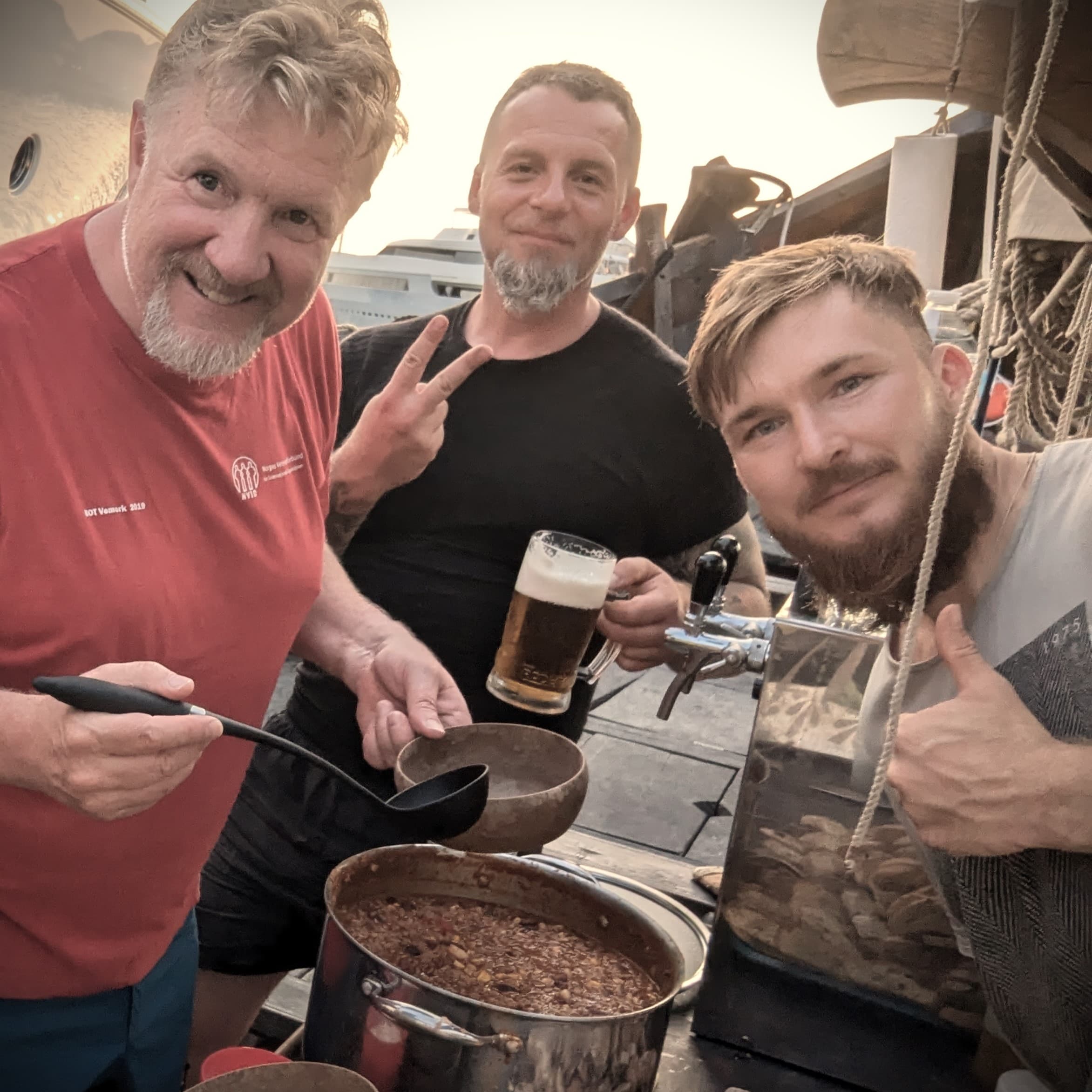 Saga Farmann on Facebook