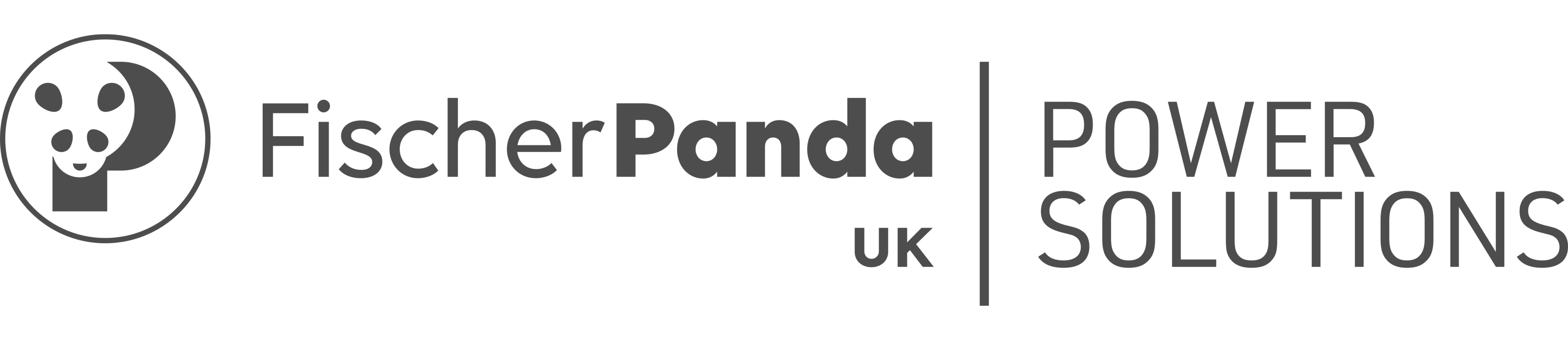Fischer Panda