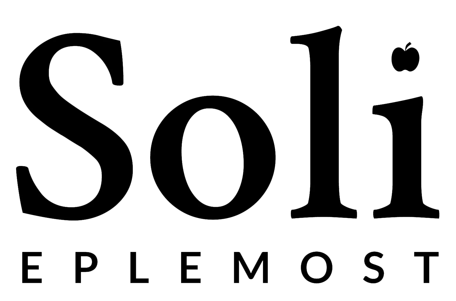 Soli Eplemost
