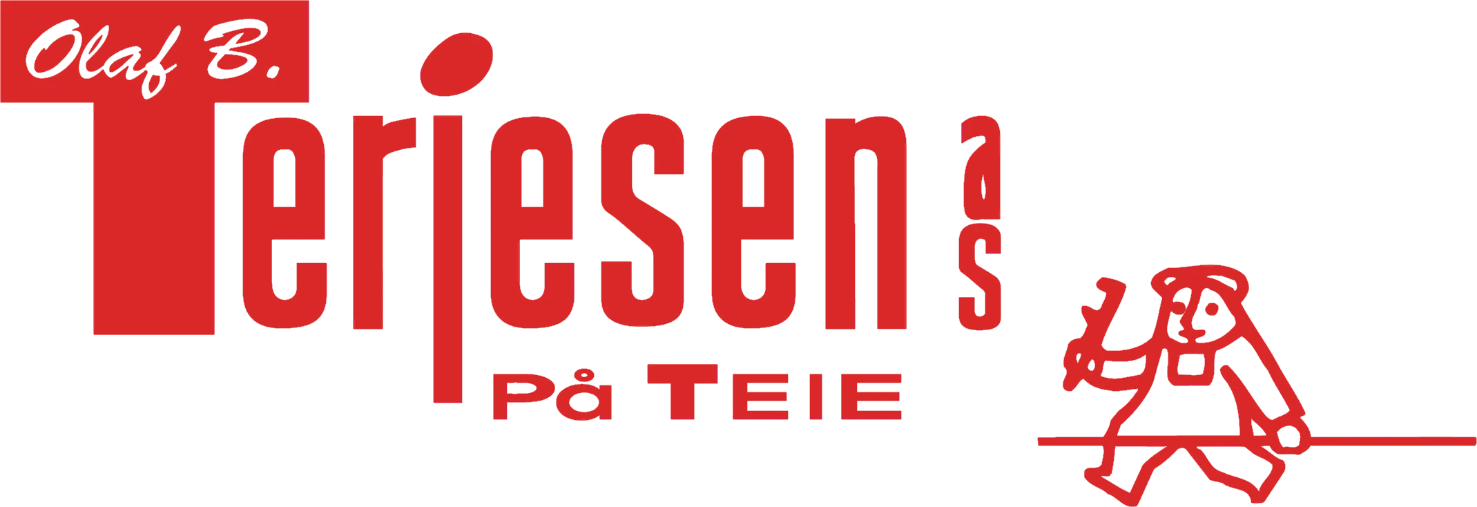 Terjesen - the plumber